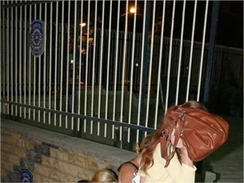 Akıl almaz fuhuş operasyonu..