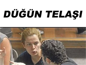 KÜTÜK VE YAŞAROĞLU'NUN HAZIRLIKLARI SÜRÜYOR