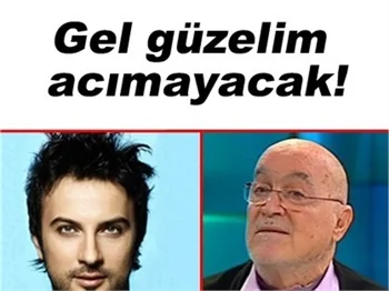 HINCAL ULUÇ TARKAN'IN YENİ ALBÜMÜNÜ YAZDI
