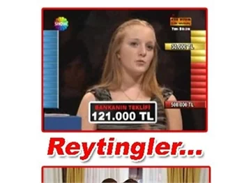 'VAR MISIN YOK MUSUN' VE 'YAHŞİ CAZİBE' ZİRVEDE!