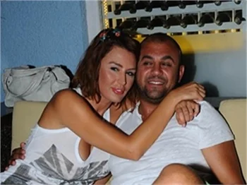 ATEŞ BACEOĞLU'NU FENA SARDI