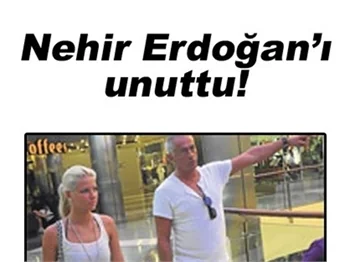 MUSTAFA ALTIOKLAR'IN YENİ GÖZDESİ