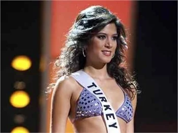 MISS UNIVERSE'YE ARTIK SAATLER KALDI!