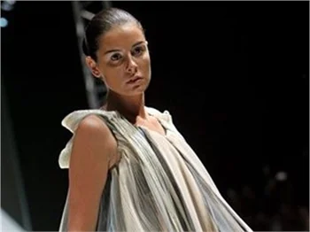 İstanbul Fashion Week başladı..