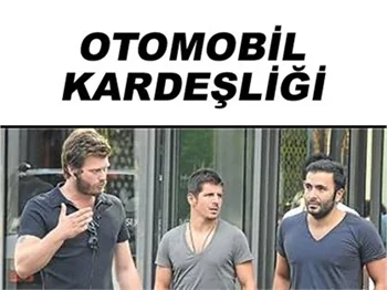 BELÖZOĞLU VE TATLITUĞ KASABALI İÇİN BULUŞTU