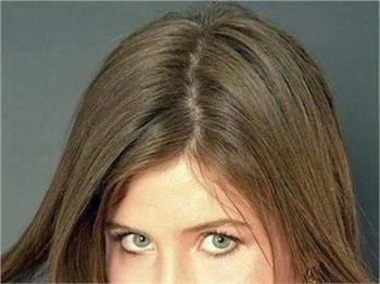 Rus ajanı Anna Chapman model oldu..