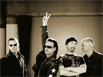 U2’NUN HAYALİ BOĞAZ KÖPRÜSÜ’NDE YÜRÜMEK