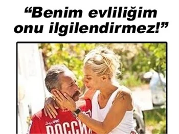 ZEYNEP CASALİNİ'DEN ESKİ SEVGİLİYE YANIT!