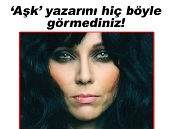 AYŞE ARMAN YAZDI