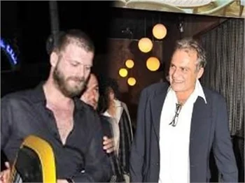 "EZEL" EKİBİYLE KAYNAŞMA YEMEĞİ...