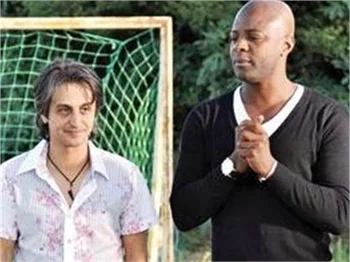 PASCAL NOUMA’DAN KOLBASTI ŞOV!