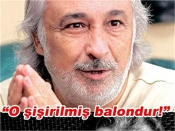 HALUK BİLGİNERE' SERT YANIT!