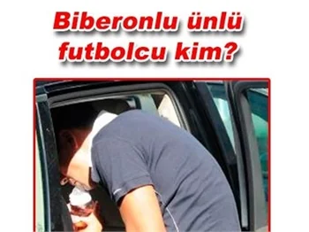 MİLAN BAROS BİBERONLU!