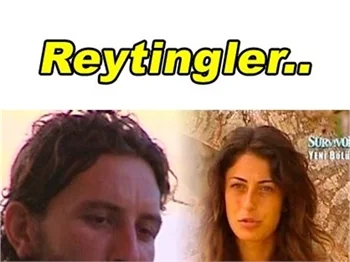'SURVIVOR' HEM AB'DE HEM TOTAL'DE ZİRVEDE!