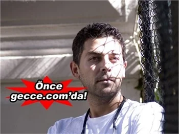 SİNAN TUZCU “AŞK VE CEZA” DİZİSİNDE!