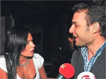 MEHMET ASLAN AYAKTA DURAMIYOR!