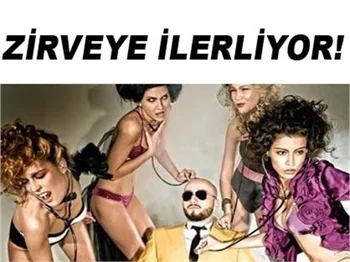 BEDÜK, KYLIE MINOGUE'U SOLLADI!