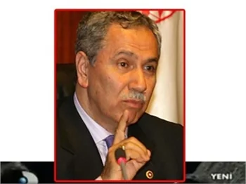 ARINÇ, TECAVÜZ SAHNELERİNE ÇOK KIZDI!