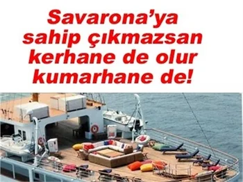 CENGİZ SEMERCİOĞLU YAZDI..