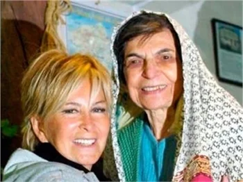 FİLİZ AKIN'DAN BEYPAZARI NOSTALJİSİ