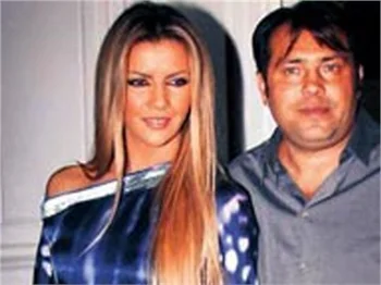 İKONCAN IVANA SERT'İN SİNEMA TUTKUSU