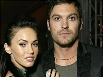 MEGAN'A TERAPİ İYİ GELECEK