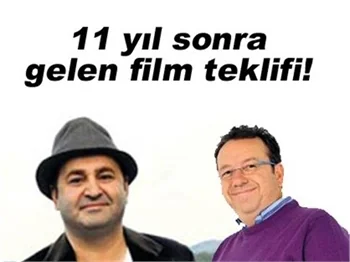 GANİ MÜJDE, ŞAFAK SEZER'E BORCUNU ÖDEYECEK!