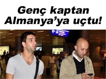 ARDA TURAN PAZARTESİ AMELİYAT OLUYOR...