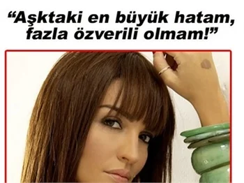 EBRU AKEL AYRILIK ACISINI ÇABUK ATLATTI