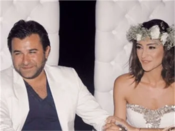 ÖZGE ULUSOY: AŞK MEŞK YOK!