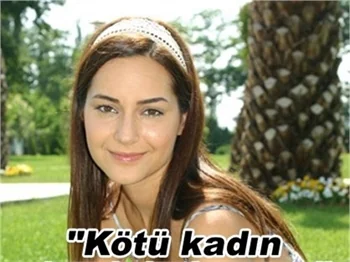 SEDEF AVCI İYİ ROLLERDEN SIKILDIĞINI AÇIKLADI!
