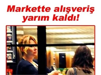 DENİZ SEKİ'NİN LİMİTİ YETMEDİ!