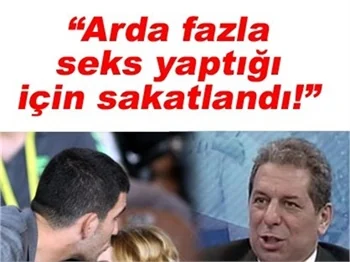 ERMAN TOROĞLU'NDAN İLGİNÇ İDDİA!