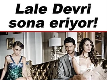 LALE DEVRİ, EMİNA SANDAL YÜZÜNDEN Mİ BİTİYOR?