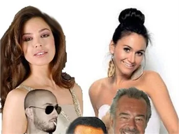 ACUN ILICALI’DAN DEV KADRO!