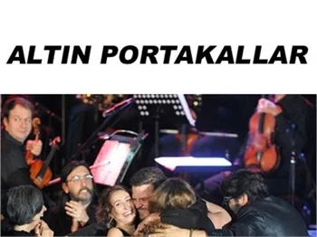 ALTIN PORTAKALLAR SAHİPLERİNİ BULDU!