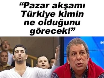 ERMAN TOROĞLU, ARDA TURAN'A CEVAP VERECEK!
