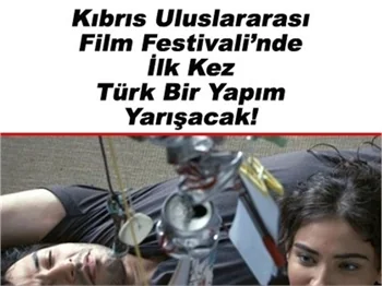 "BAŞKA DİLDE AŞK" FİLİMİ BİR İLKE İMZA ATTI...