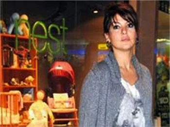 GÜLBEN ERGEN'İN YORGUN HALİ GÖRENLERİ ŞAŞIRTTI!