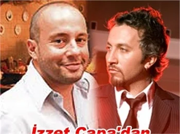 İZZET ÇAPA'DAN ONUR BAŞTÜRK'E YANIT: UCUZ KAHRAMANİN DÖNÜŞÜ