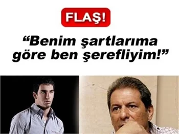 ERMAN TOROĞLU, ARDA TURAN'A CEVAP VERİYOR..