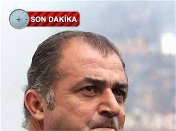 FATİH TERİM, GALATASARAY'I REDDETTİ!