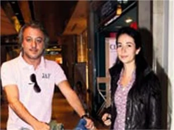 BARIŞ FALAY'IN KÜÇÜK KERPETENİ: MAVİ RÜZGAR