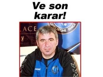 GHEORGHE HAGI GALATASARAY'A DÖNÜYOR!