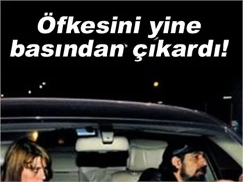 OKAN BAYÜLGEN KAVGA ETMEYİ ÇOK SEVİYOR!