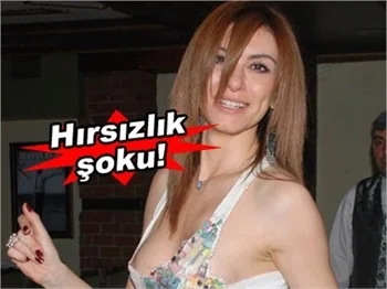 BUKET SAYGI'NIN 3 YILA KADAR HAPSİ İSTENİYOR!