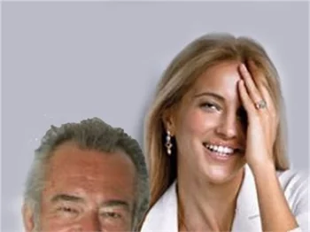 GÜNERİ CİVAOĞLU VE BURCU ESMERSOY'DAN İLTİFATLAR..