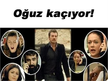YAPRAK DÖKÜMÜ'NDE HEYECAN ARTIYOR!