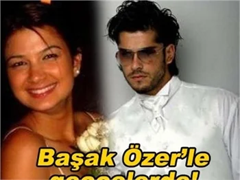 OYUNCU BURAK ÖZÇİVİT'İN KÜÇÜK SIRRI!