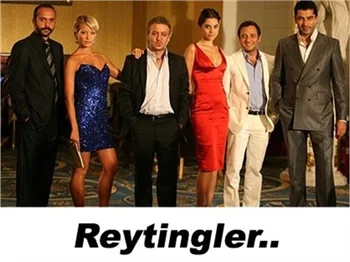 TOTAL'DE "ARKA SOKAKLAR", AB'DE "EZEL!"
